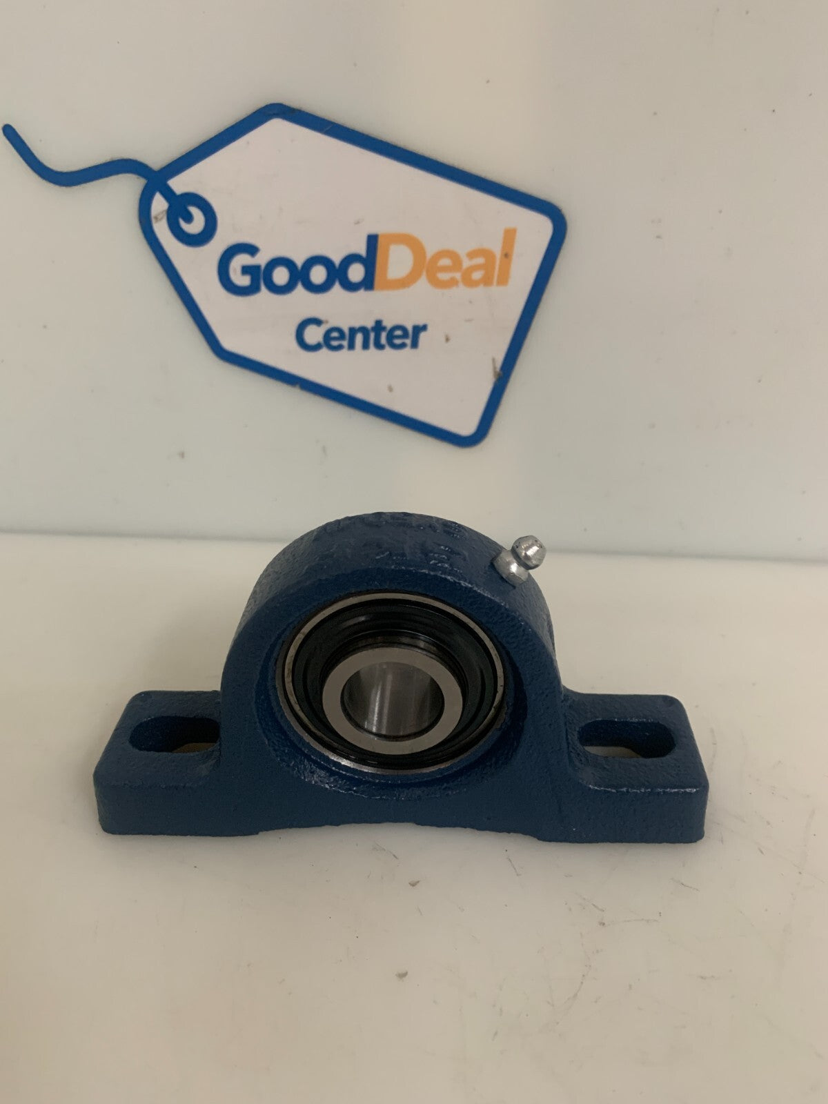 SKF BALL BEARING PILLOW BLOCK SY 504M