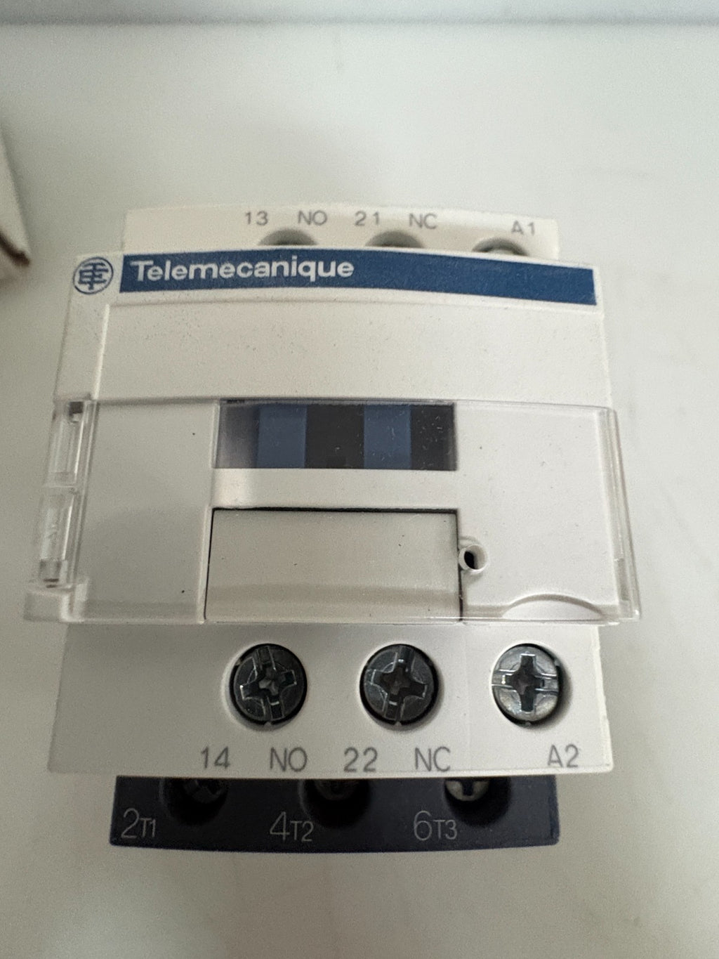 TELEMECANIQUE SQUARE D LC1D12X71