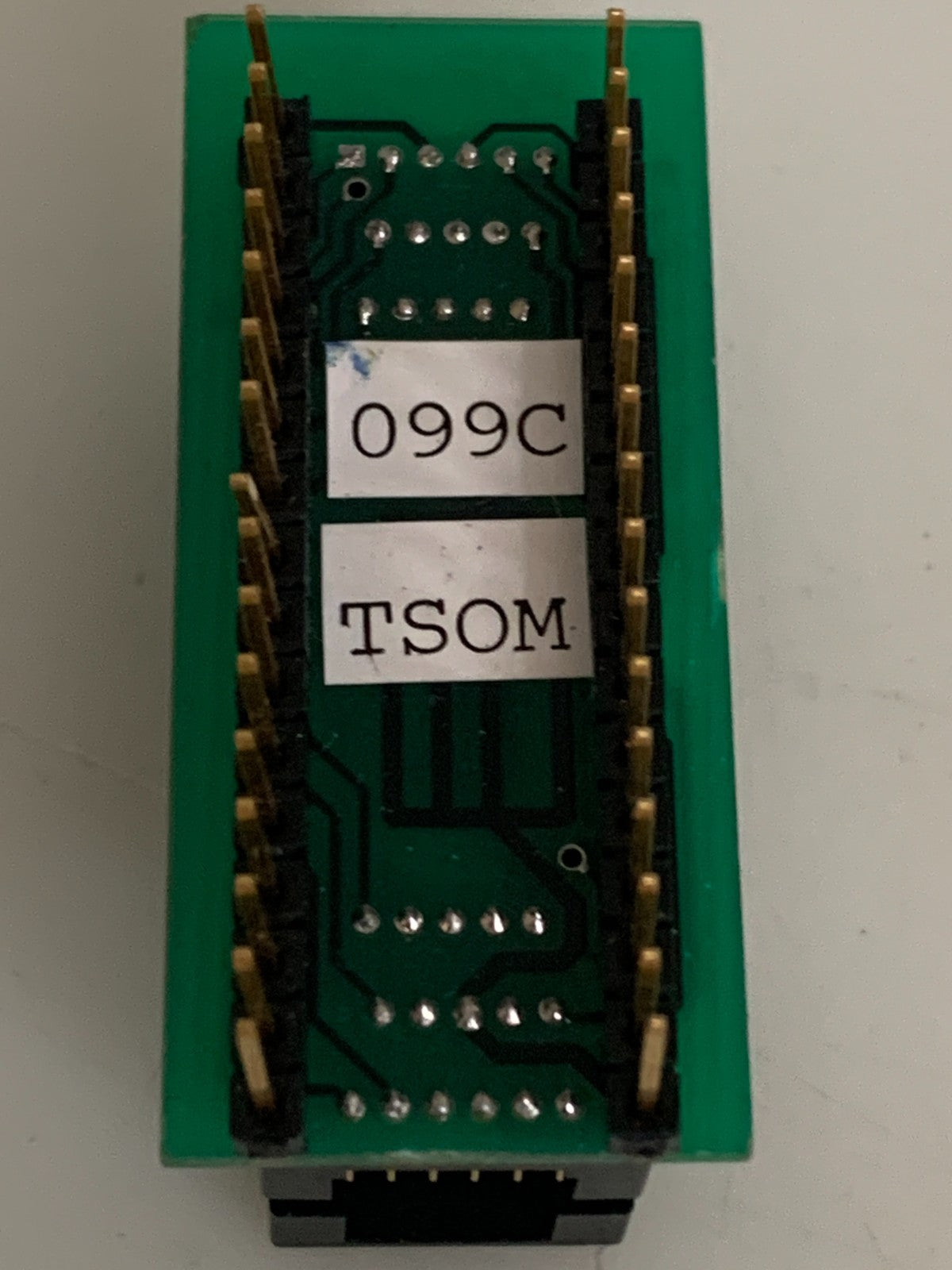 ADVIN SYSTEMS TSOP-32E MODULE