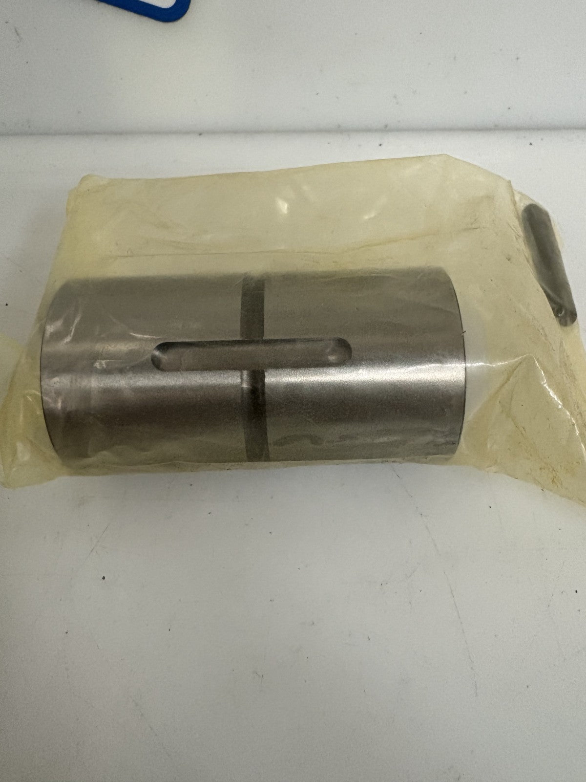 SSP 25 BALL SPLINE NUT 23 MM BORE DIA X 70 MM1
