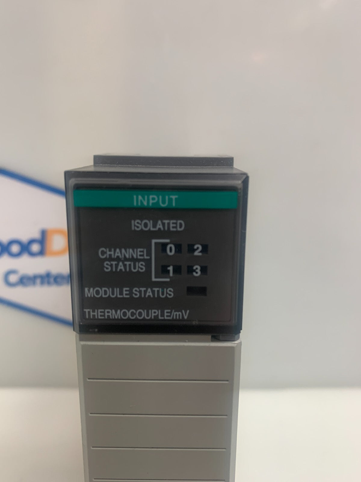 ALLEN-BRADLEY 1:1   Isolated Thermocouple Module  1746-INT4  A