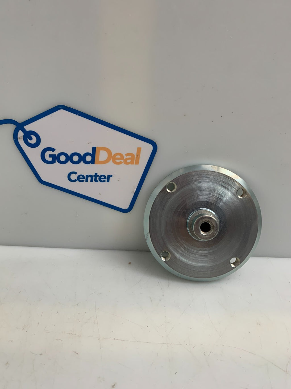 SCHUBERT  51474379  Robot Arm Flange