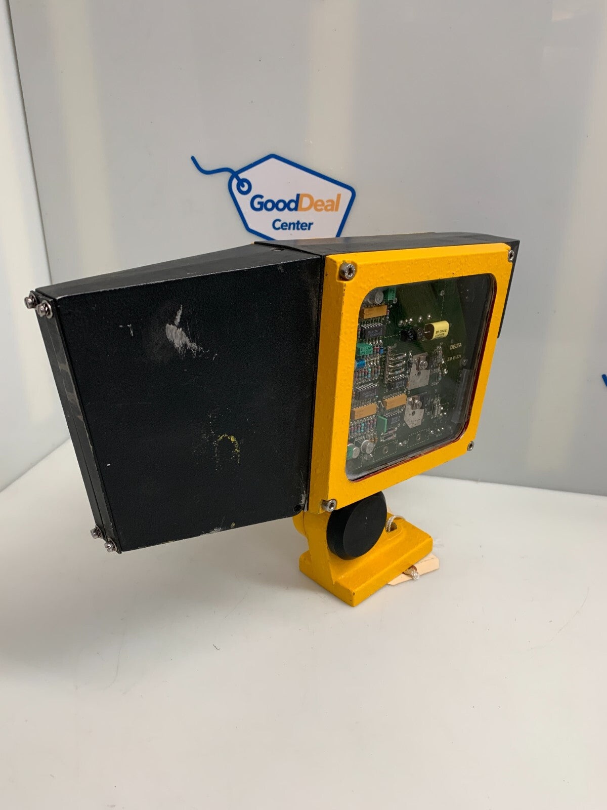 DELTA   Infrared Laser   DC-20330