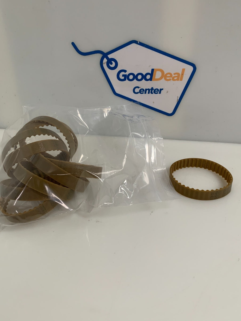 LOT OF 10 JASON TIMING BELT T5 200 167