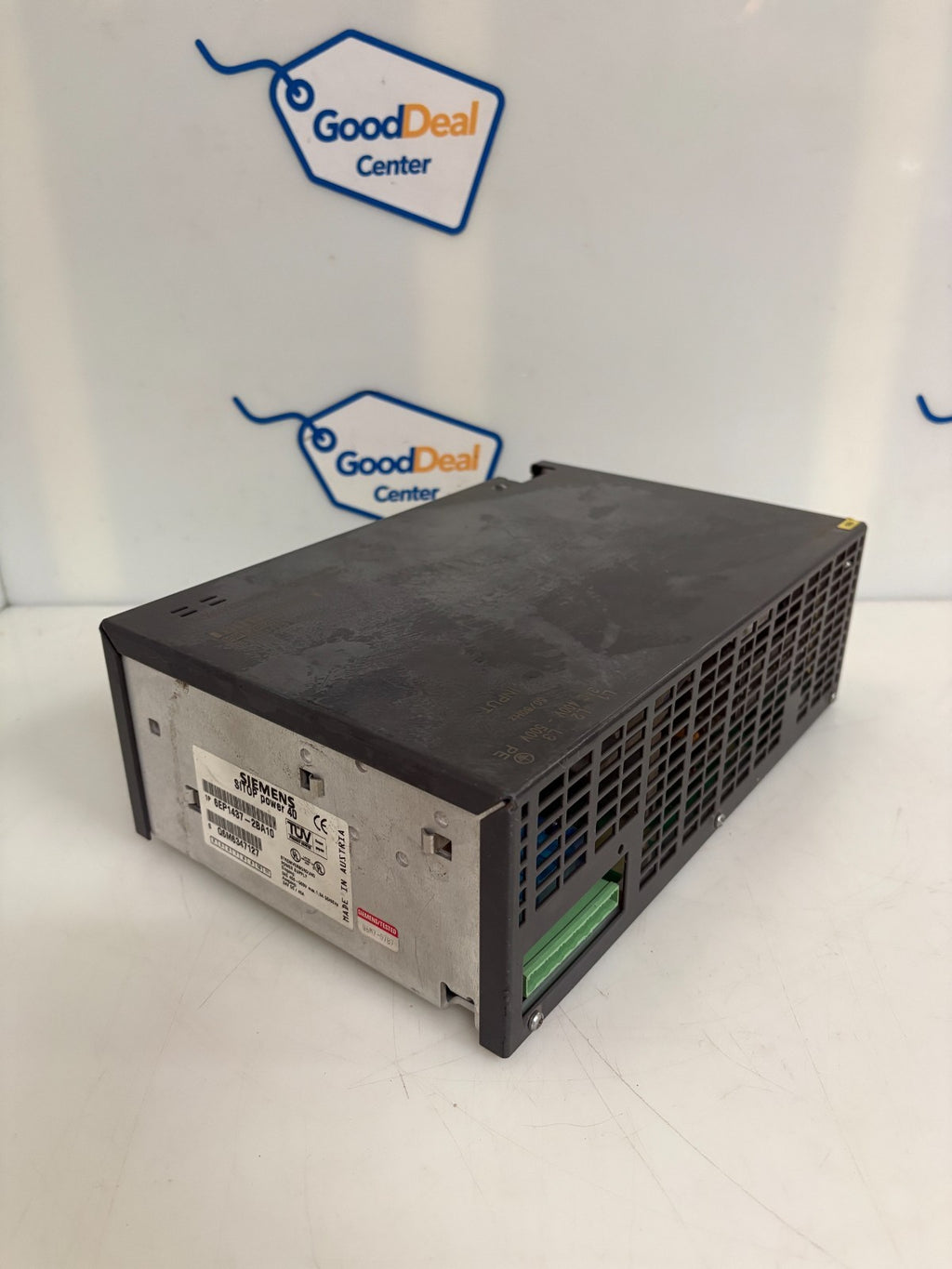 SIEMENS SITOP POWER 40 6EP 1437-2BA100