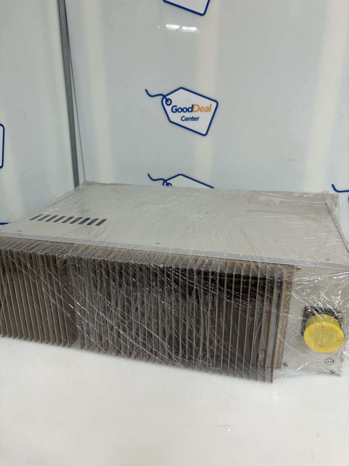 ENCORE ELECTRONICS STC CABINET POWER SUPPLY MODEL 8534