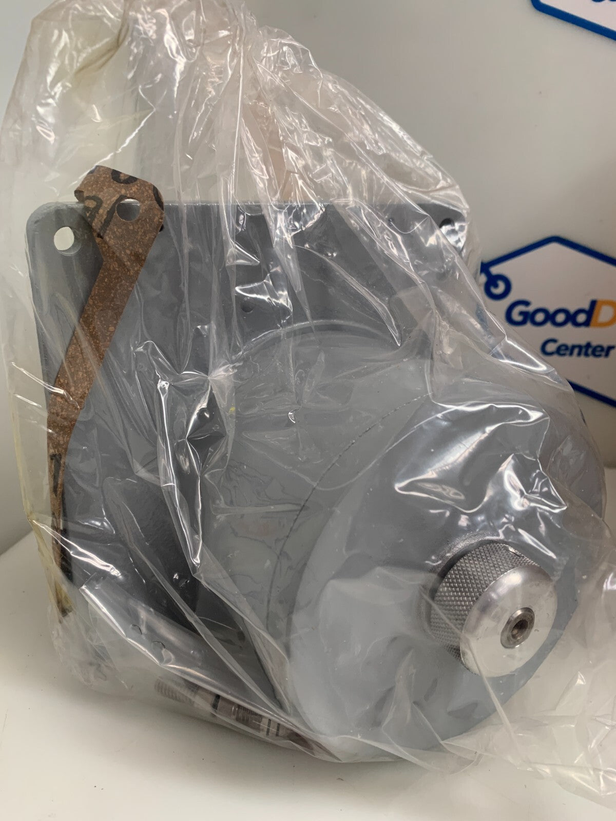BECK  Motor Assembly .5 N.M.     20-2700-20