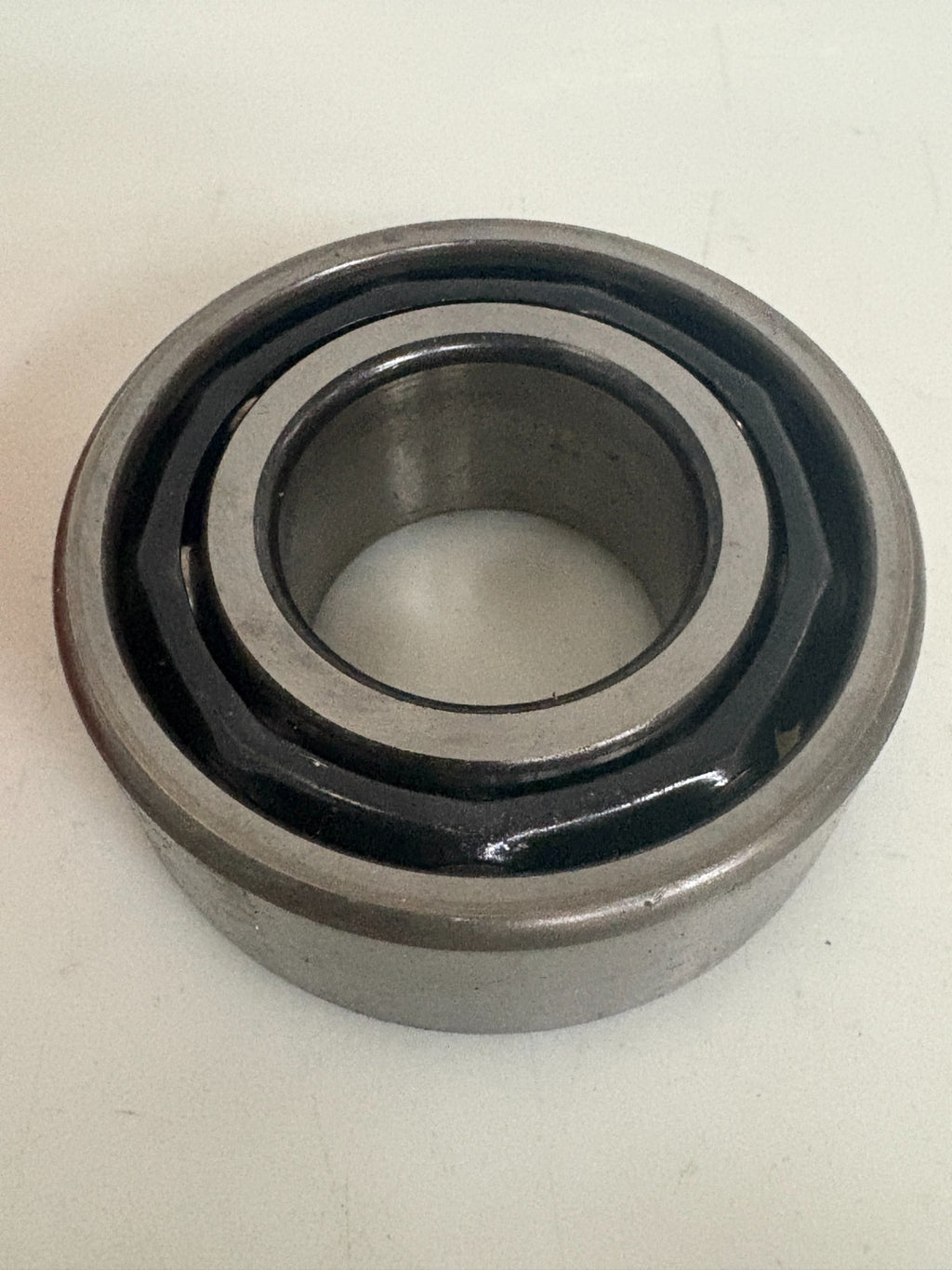 MRC ANGULAR CONTACT BEARING #5207CG STEEL/C3/ABEC-1