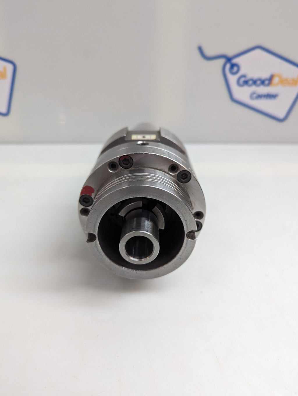 Guhring Iso-Taper Length Presetting Adapter Code 4319