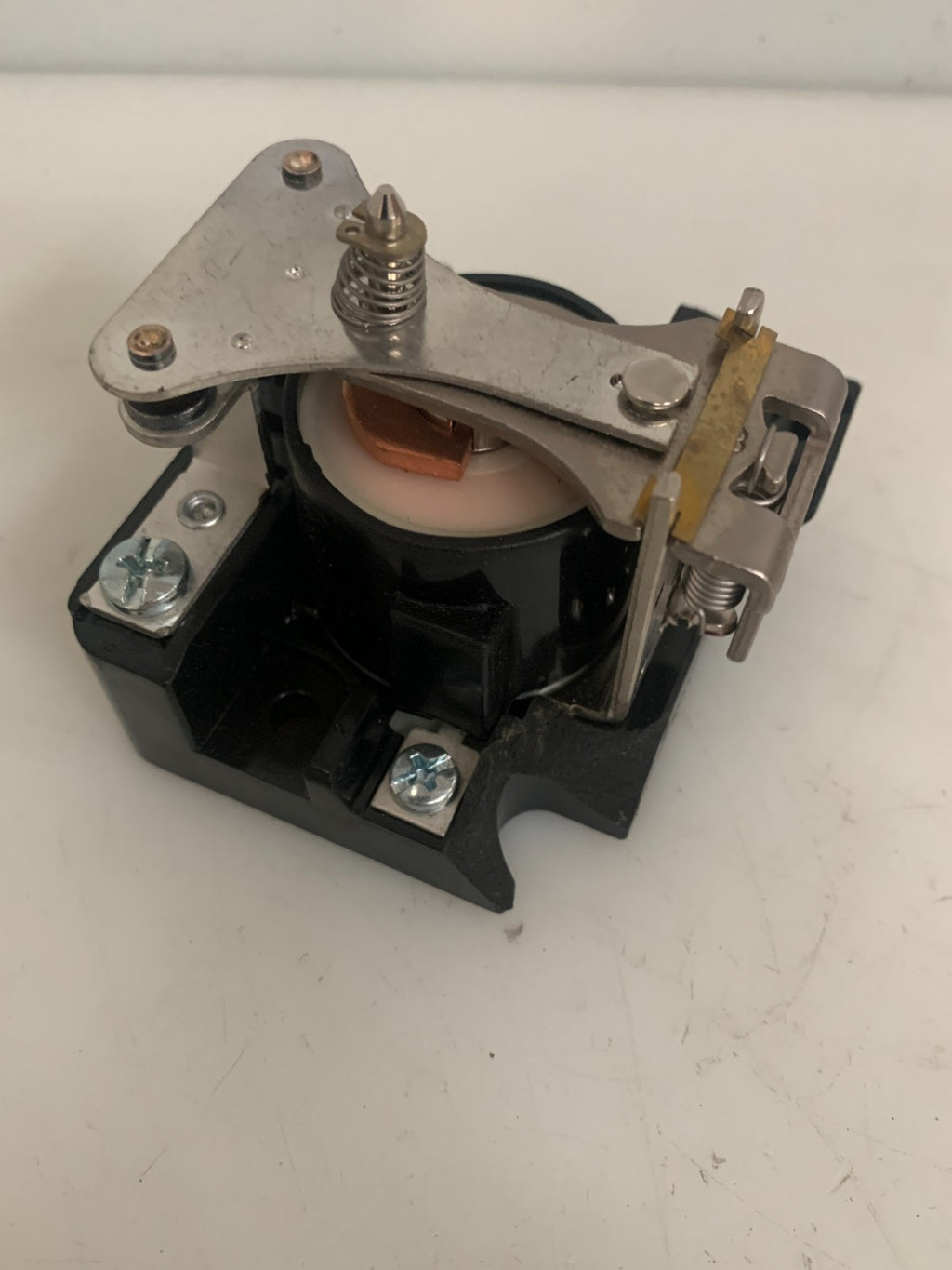 TYCO POLTER & BUMFIELD RELAY 25A PRD-3AYO-120