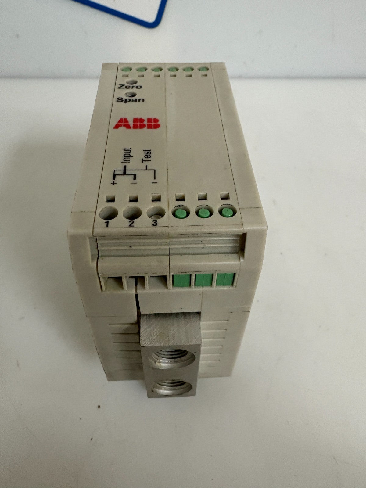 ABB CONVERTER MODULE CONTROLLER PXA 45-1015