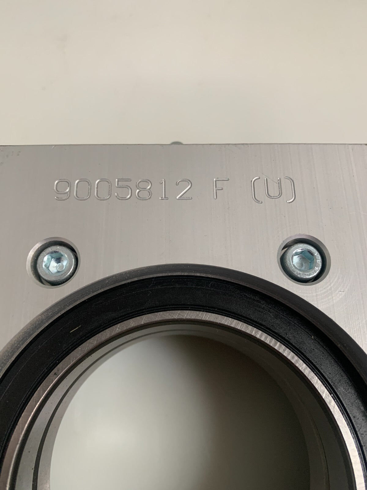 Conveyor Drive Pulley  (Details in description)