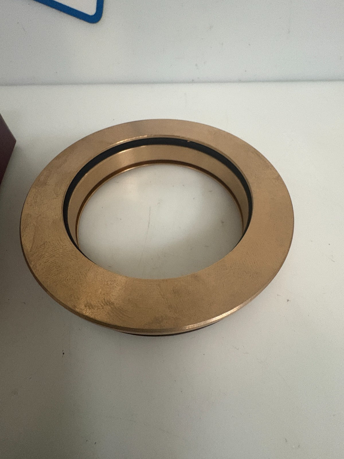INPRO/SEAL BEARING ISOLATOR 1787-A-M0030-0