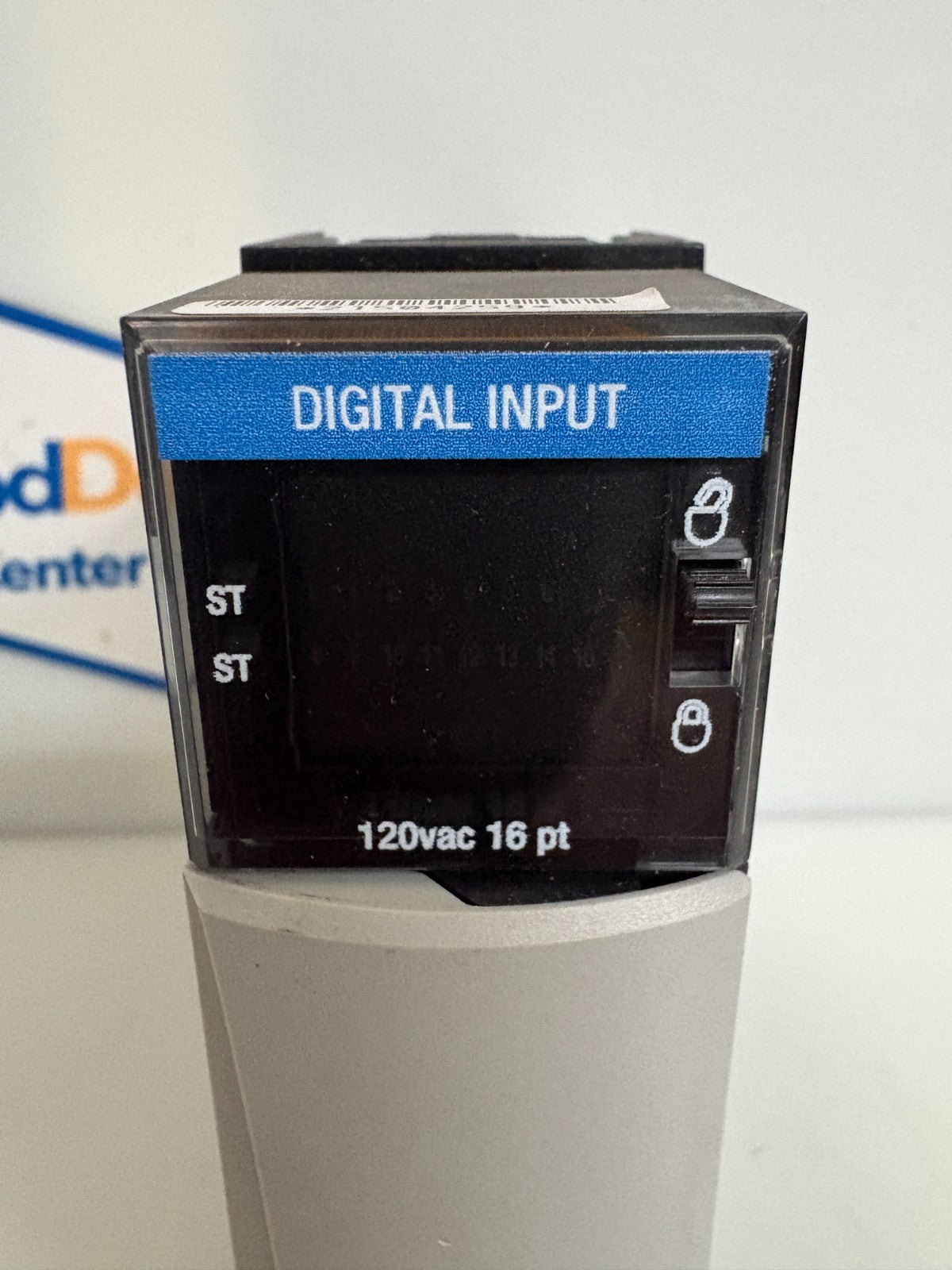 HONEYWELL AC INPUT 120VAC TC-IDA161 G01