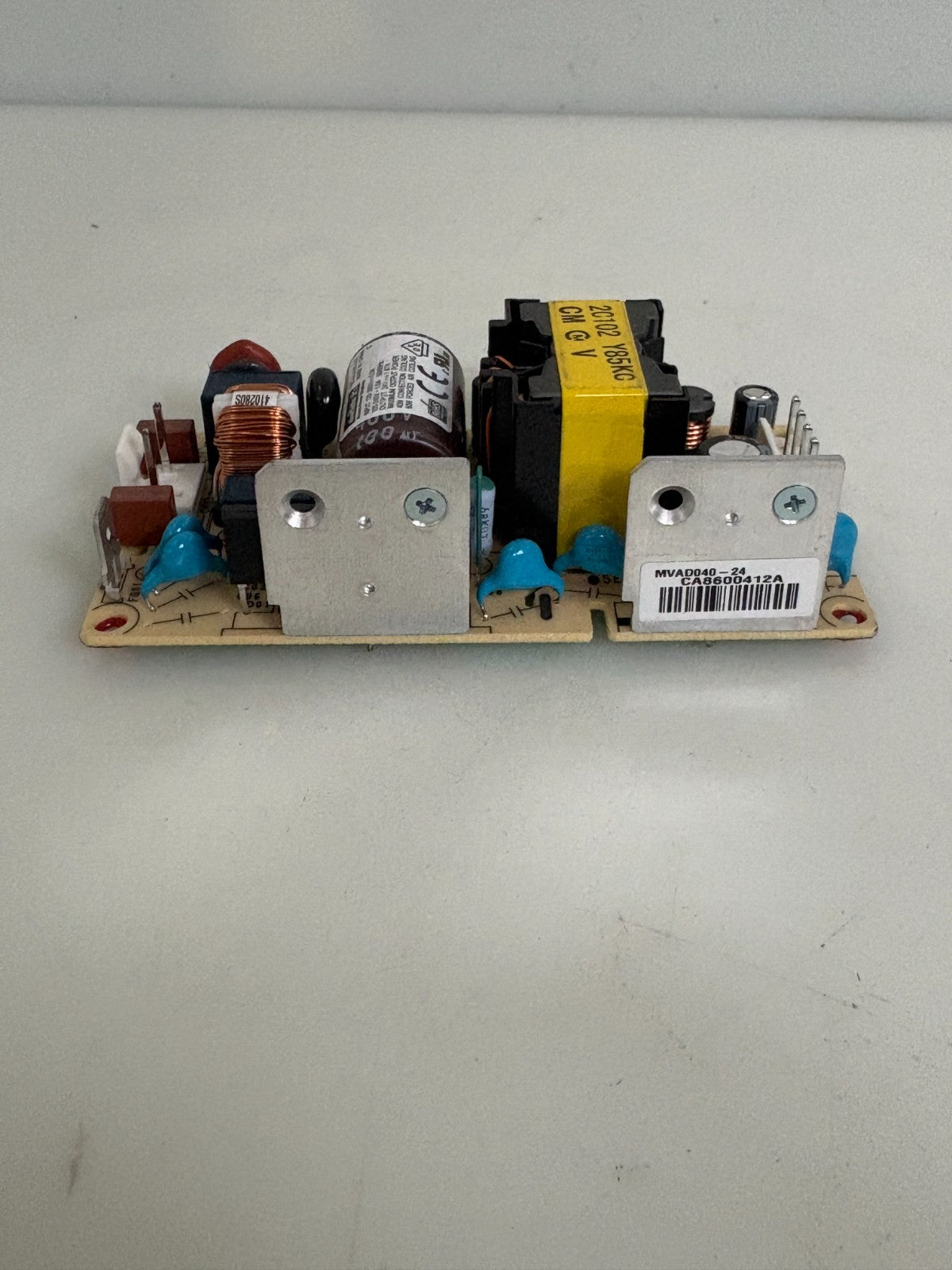 MURATA POWER SOLUTIONS AC/DC CONVERTER 24V 40W MVAD 040-24
