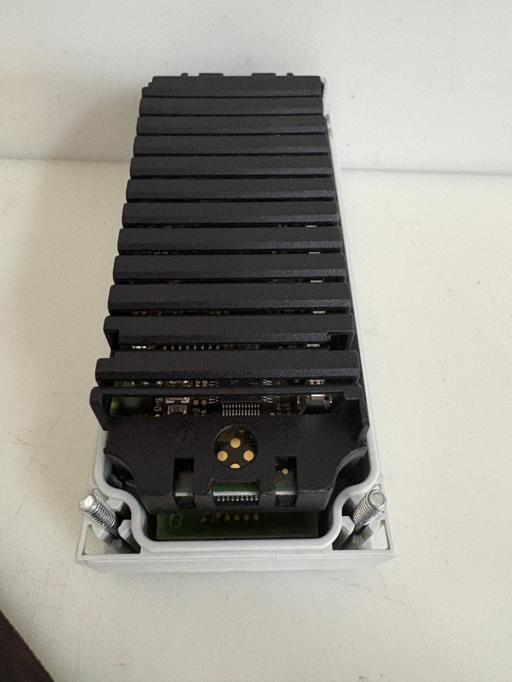 FESTO INPUT/OUTPUT MODULE CPX-2ZE2DA 5760462