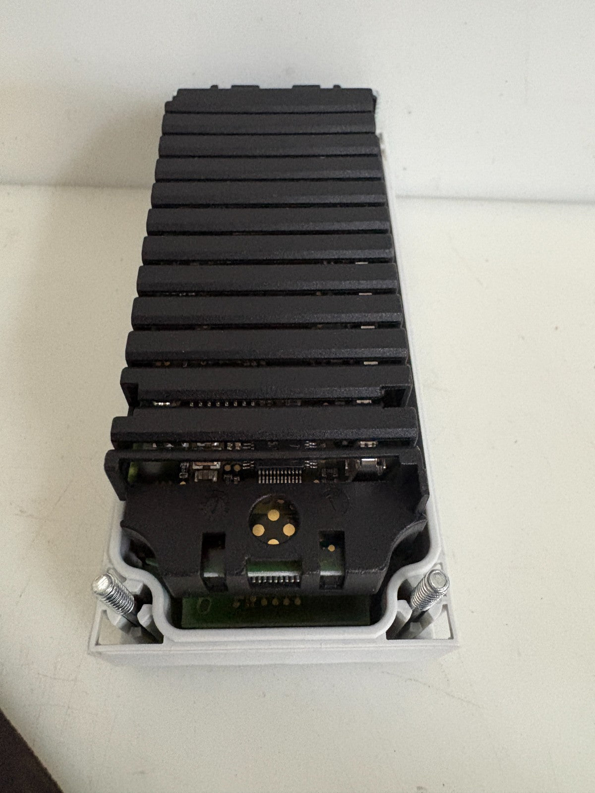 FESTO INPUT/OUTPUT MODULE CPX-2ZE2DA 5760462