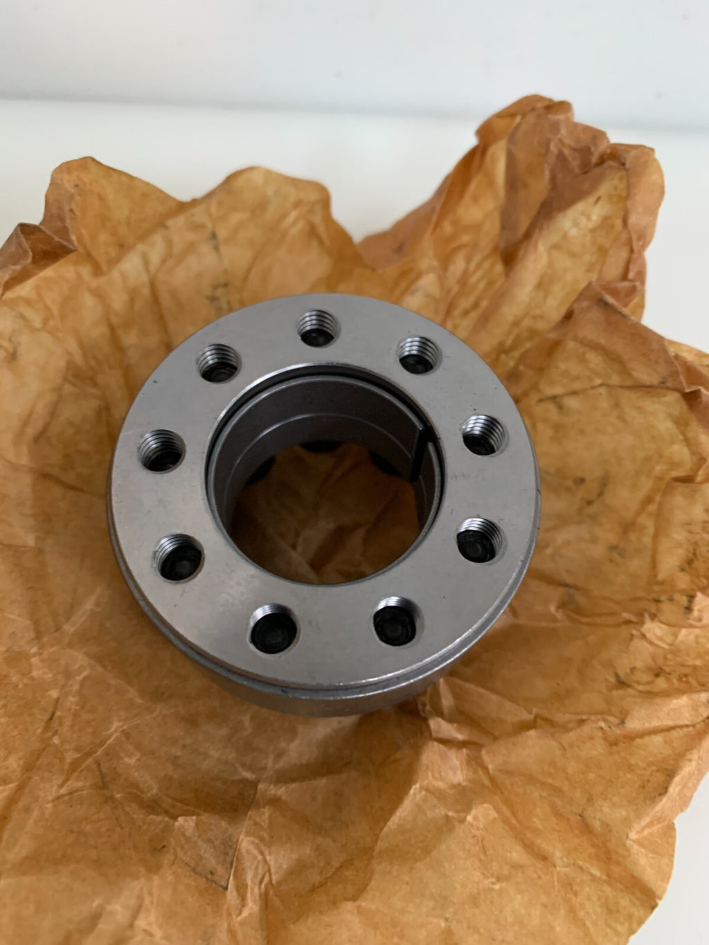 RINGFEDER RING SPRING RFN 7012 1"