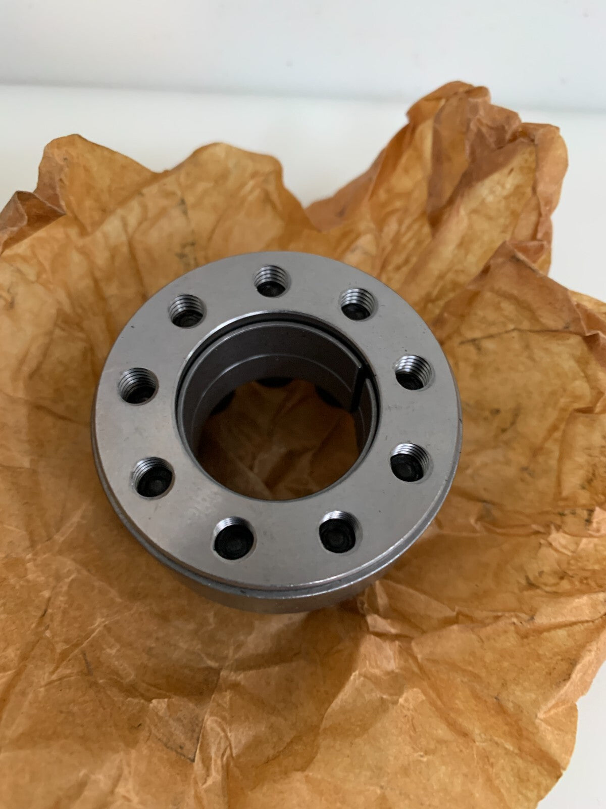 RINGFEDER RING SPRING RFN 7012 1"