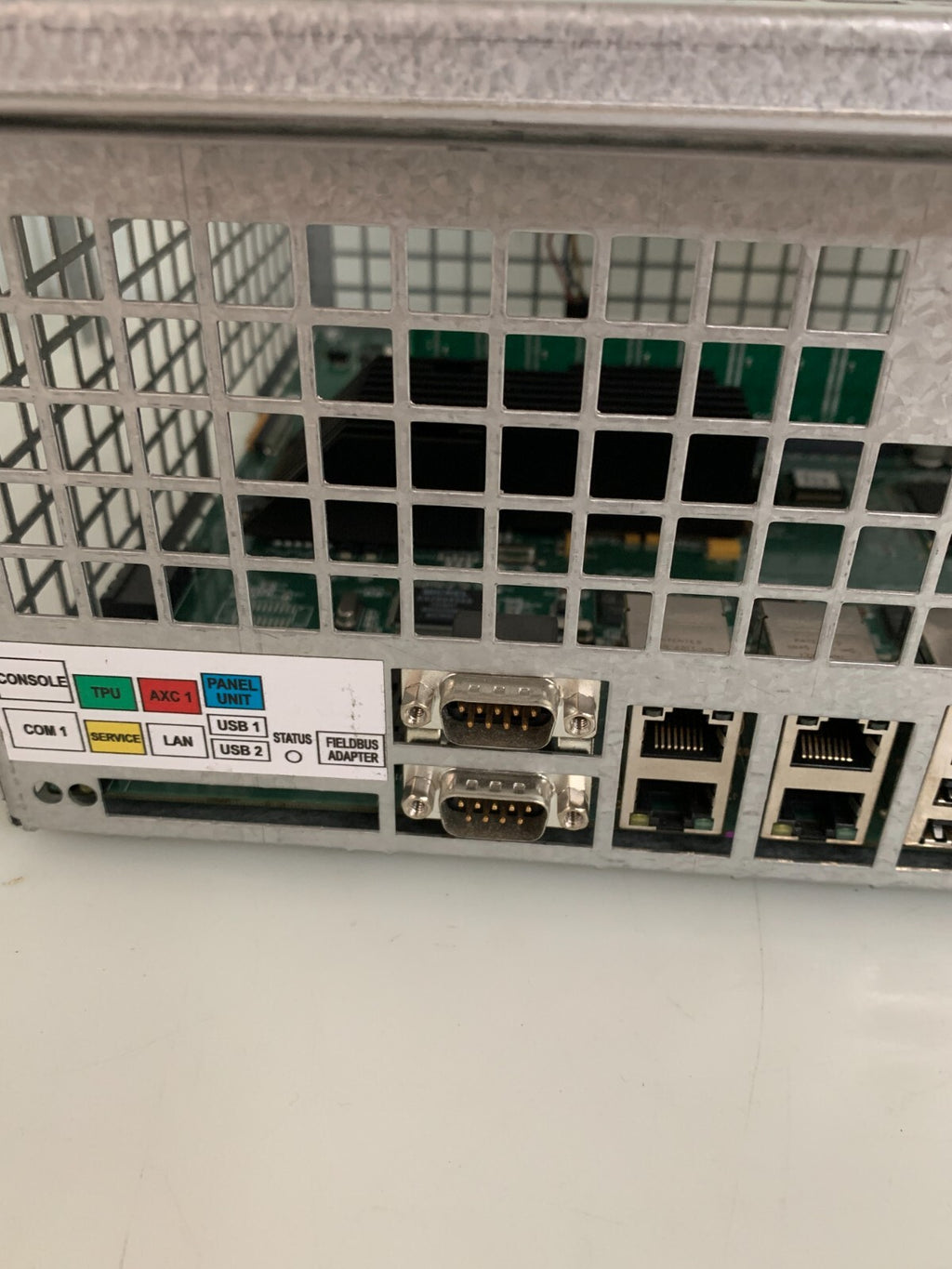 PHOENIX TECHNOLOGIES 010484939 CIRCUIT BOARD 025097-001/15