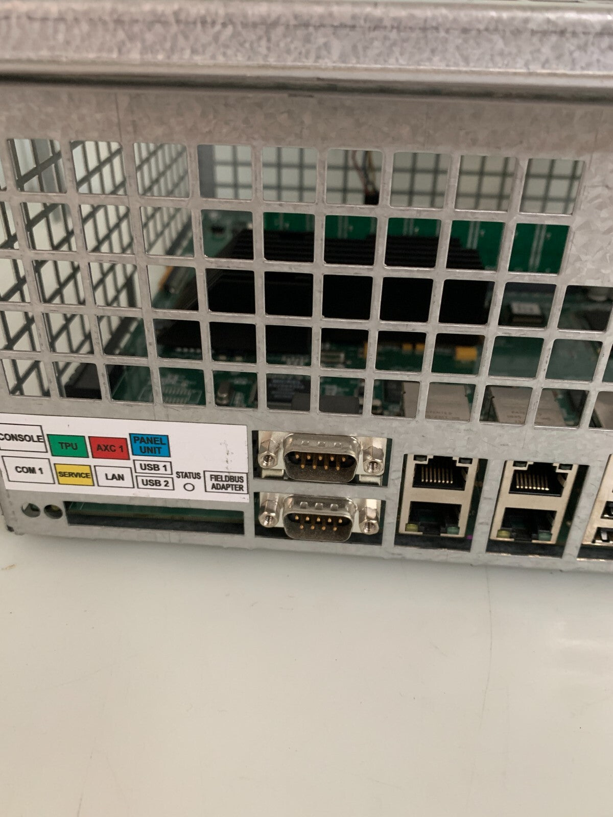 PHOENIX TECHNOLOGIES 010484939 CIRCUIT BOARD 025097-001/15