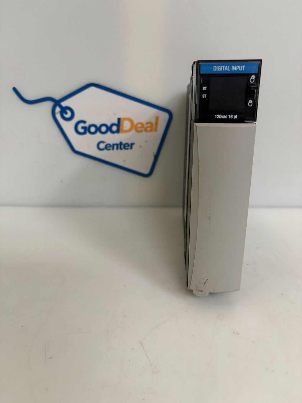 HONEYWELL AC INPUT 120VAC TC-IDA161 G01