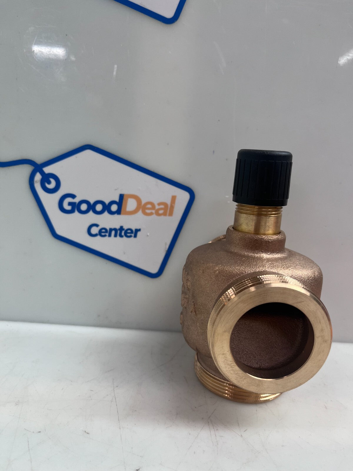 SIEMENS VXG44.32-16   Brass 3-Port Valve
