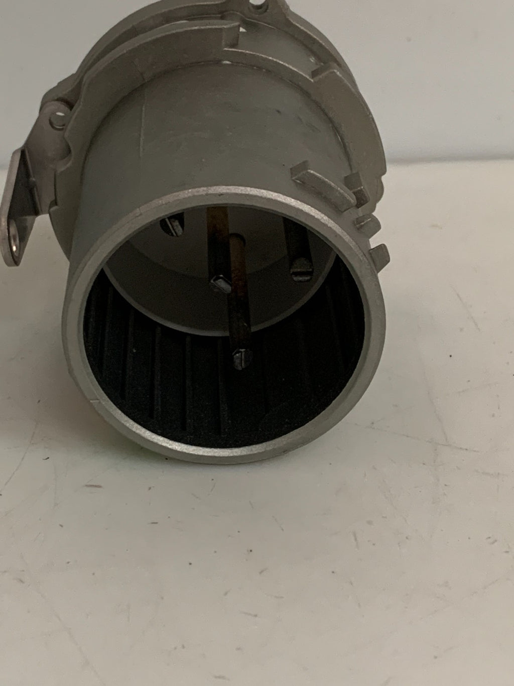 MELTRIC INLET/PLUG 89-38143