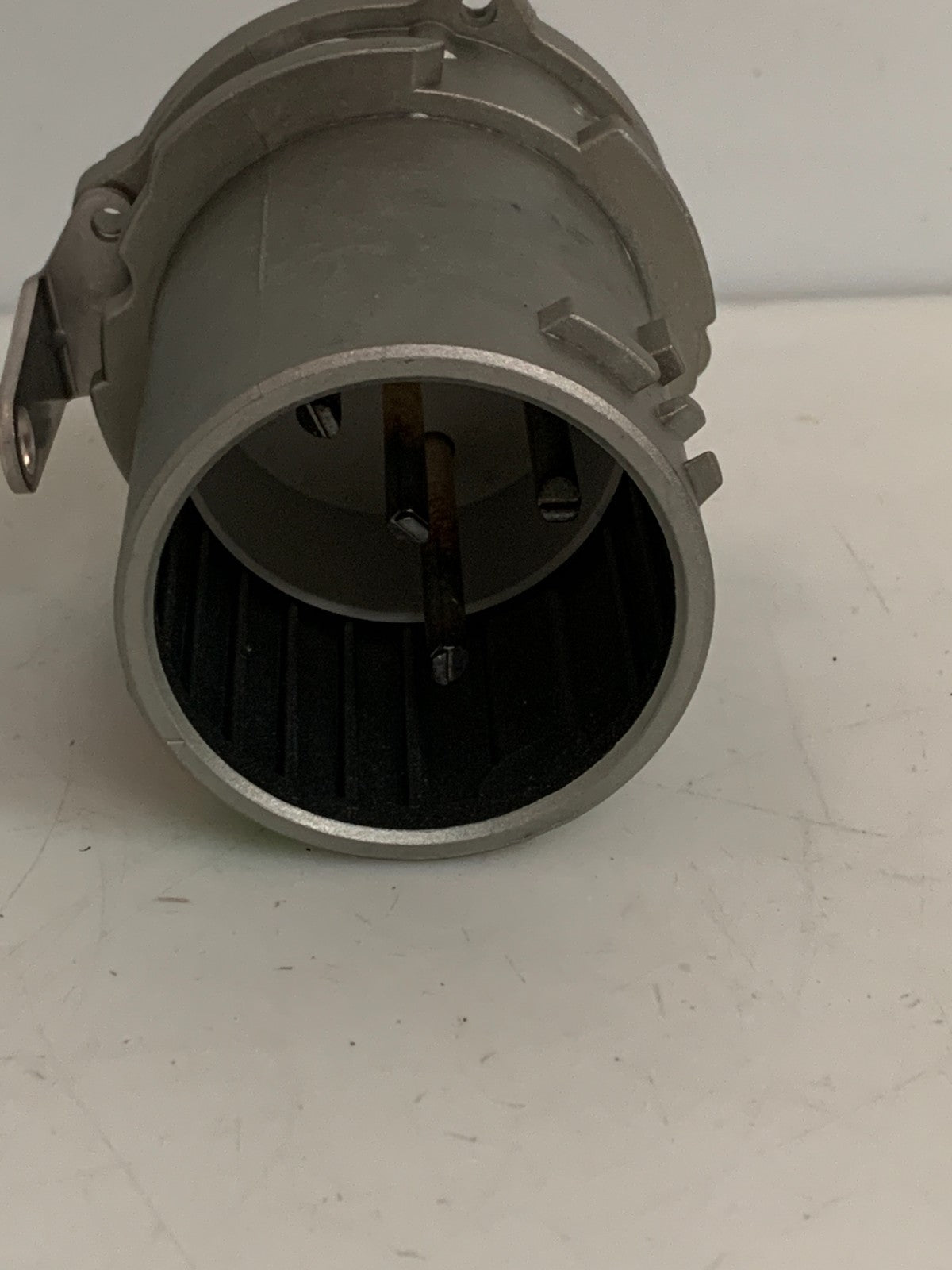MELTRIC INLET/PLUG 89-38143