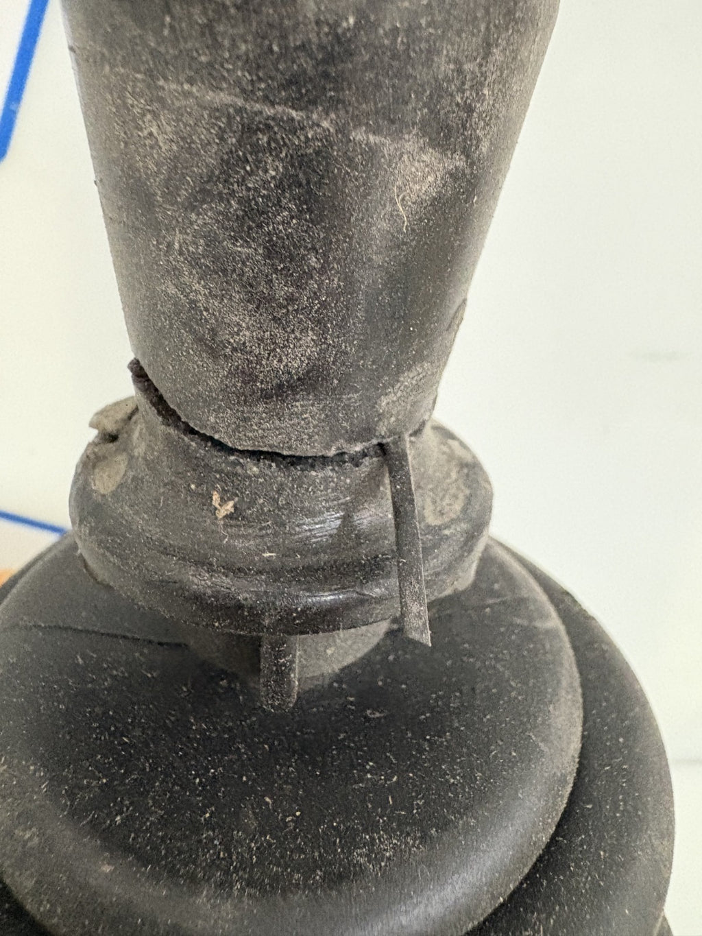 OEM CONTROLS INC JOYSTICK CONTROLLER #EJS3M10630