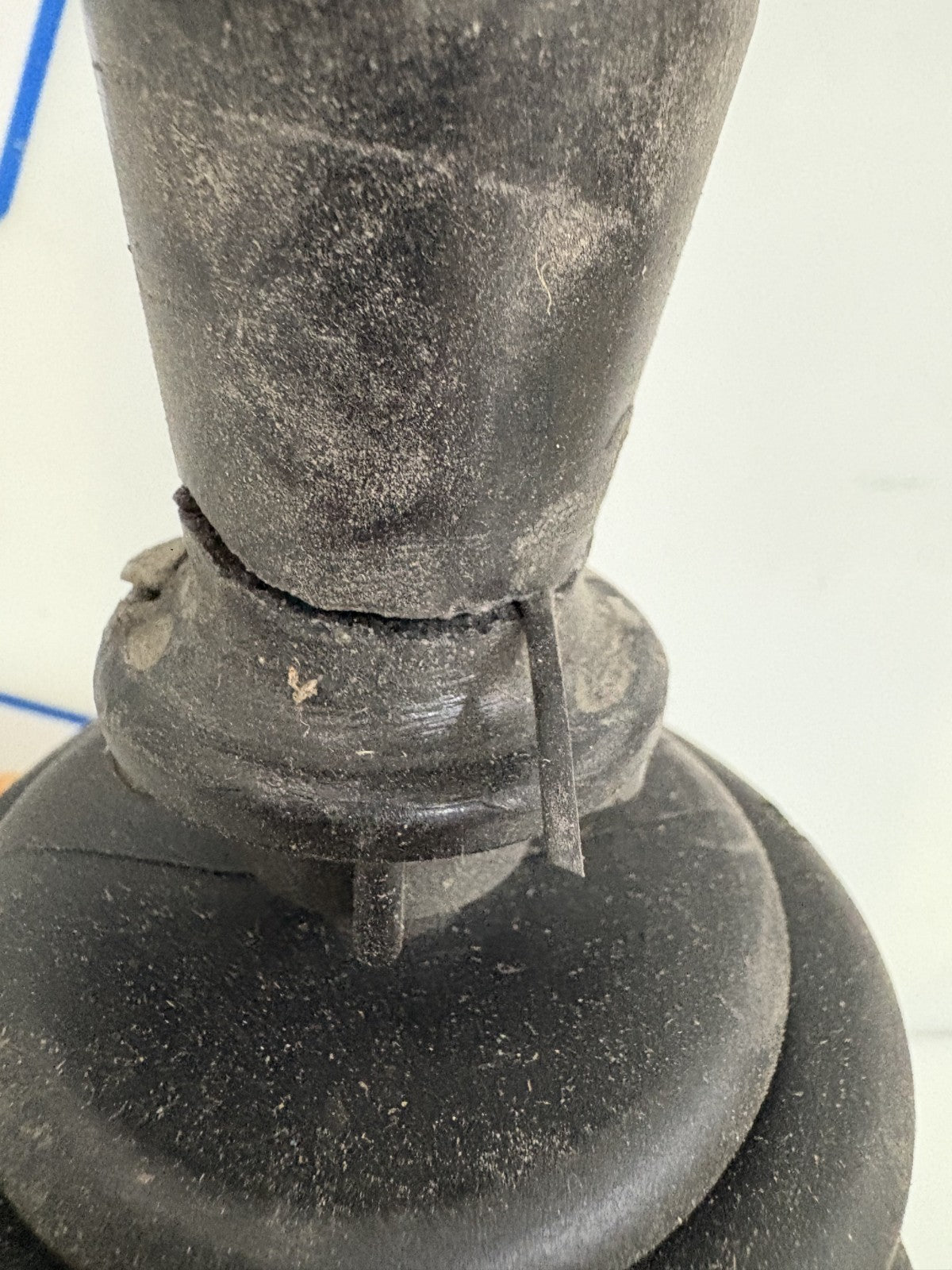 OEM CONTROLS INC JOYSTICK CONTROLLER #EJS3M10630