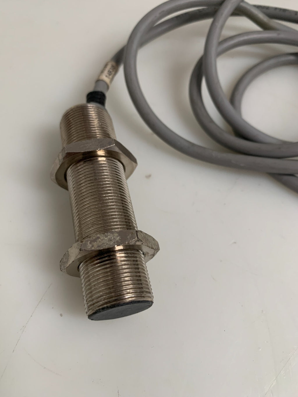 HTM LONG RANGE PROXIMITY SENSOR LCM1-1812P-A3U2