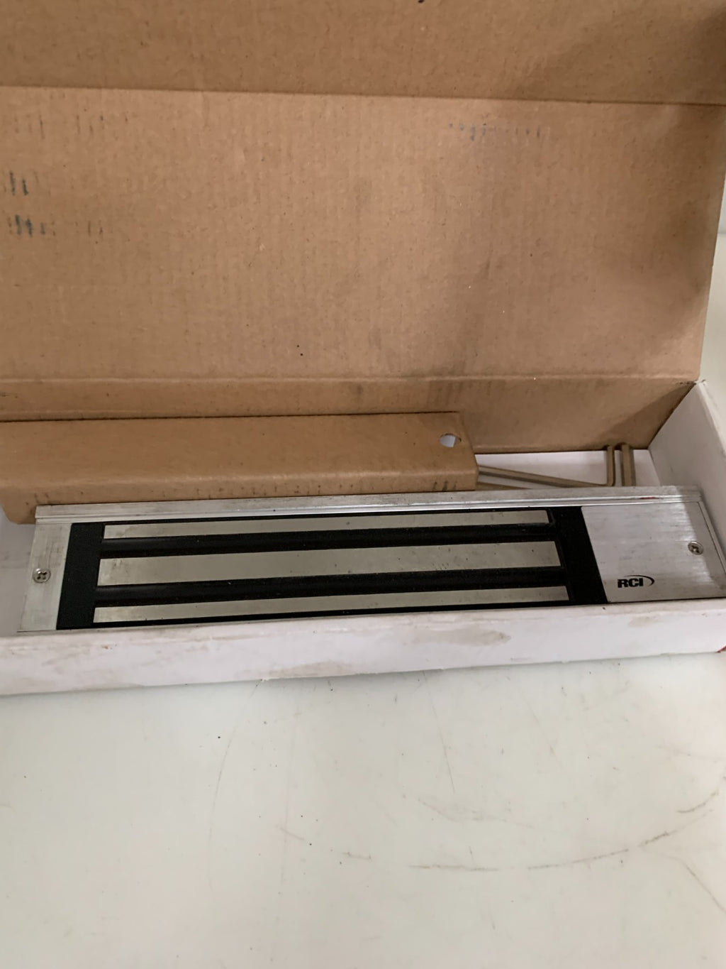 RCI ELECTROMAGNETIC LOCKS 8371 MINIMAG