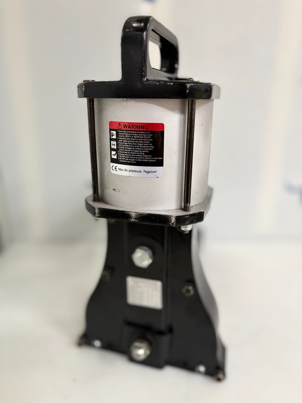 U LINE PNEUMATIC STAPLER 1 1/4" #1803896 JM-32