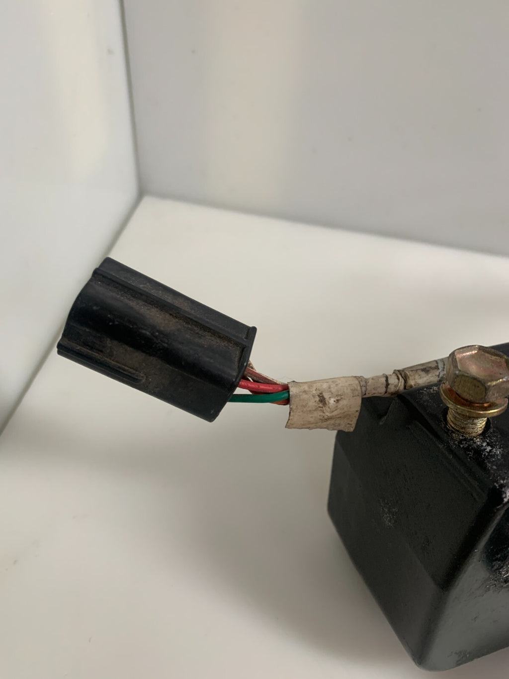 MEIDENSHA DIRECTIONAL SELECTOR SWITCH 33580-12240 FOR TOYOTA 30-5FBCZO
