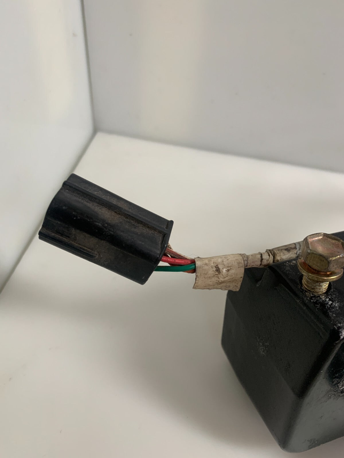 MEIDENSHA DIRECTIONAL SELECTOR SWITCH 33580-12240 FOR TOYOTA 30-5FBCZO