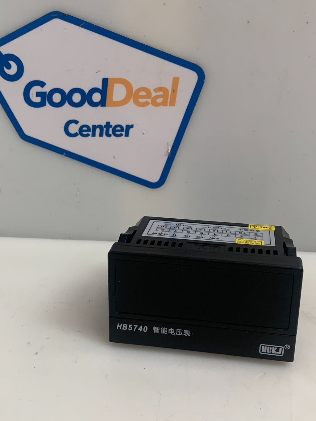 HBKJ  HB5740T-V  Connector Block  HB20220714008061
