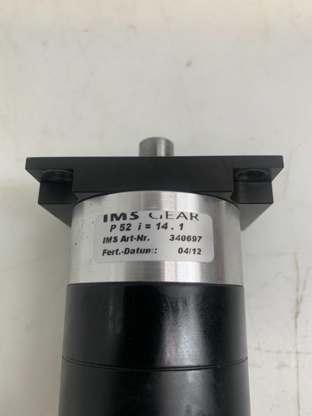 IMS Gear Motor  3406971