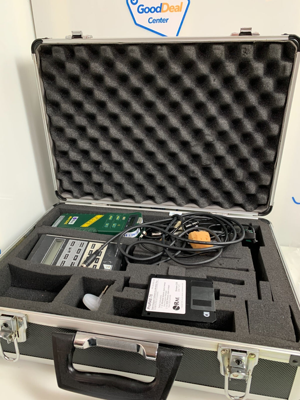 RAE SYSTEMS MINI RAE PGM-761S