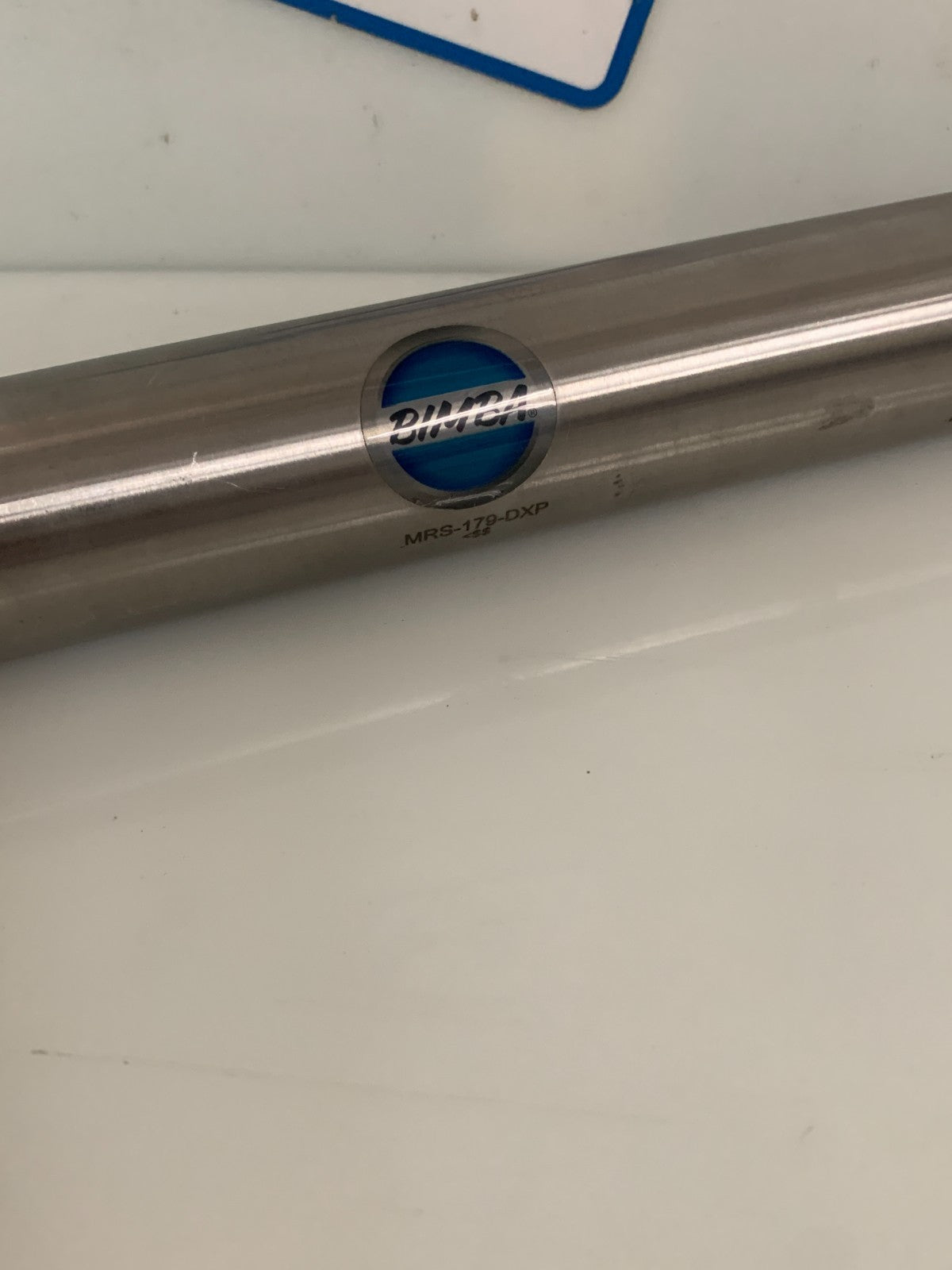 BIMBA PNEUMATIC CYLINDER MRS-179-DXP