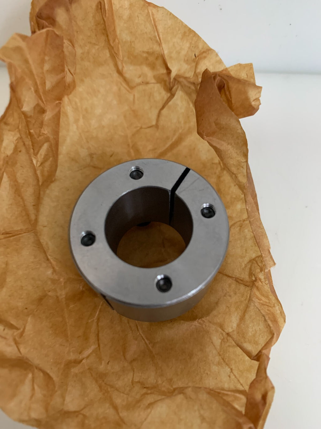 RINGFEDER SPRING RING RFN 7061 19X35