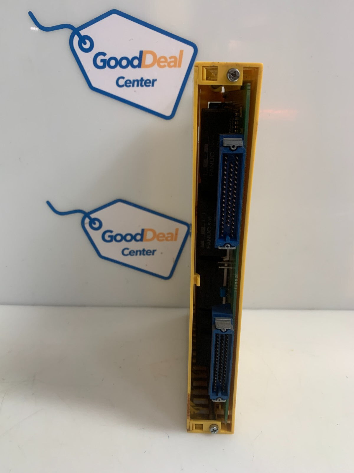 FANUC INPUT MODULE IDG4C A03B-0801-C1230