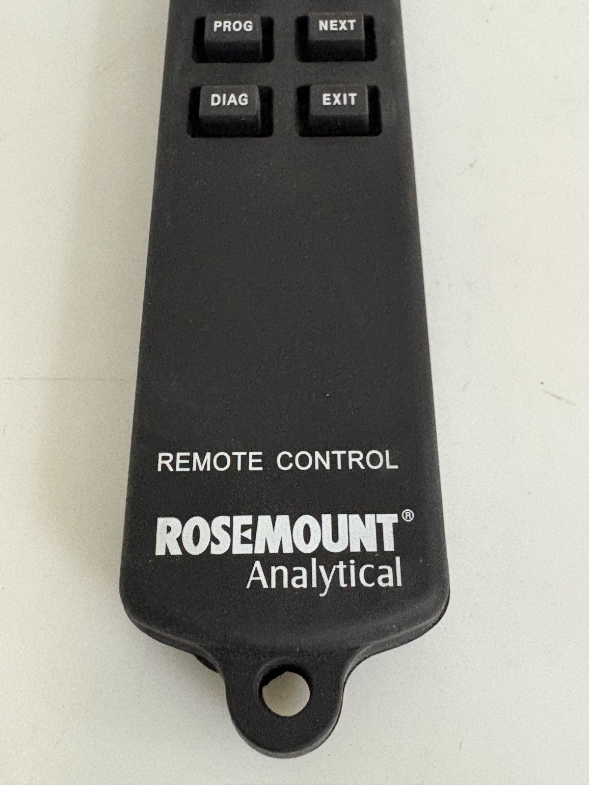 ROSEMOUNT ANALYTICAL IRC-INFRARED REMOTE CONTROL 22572-00