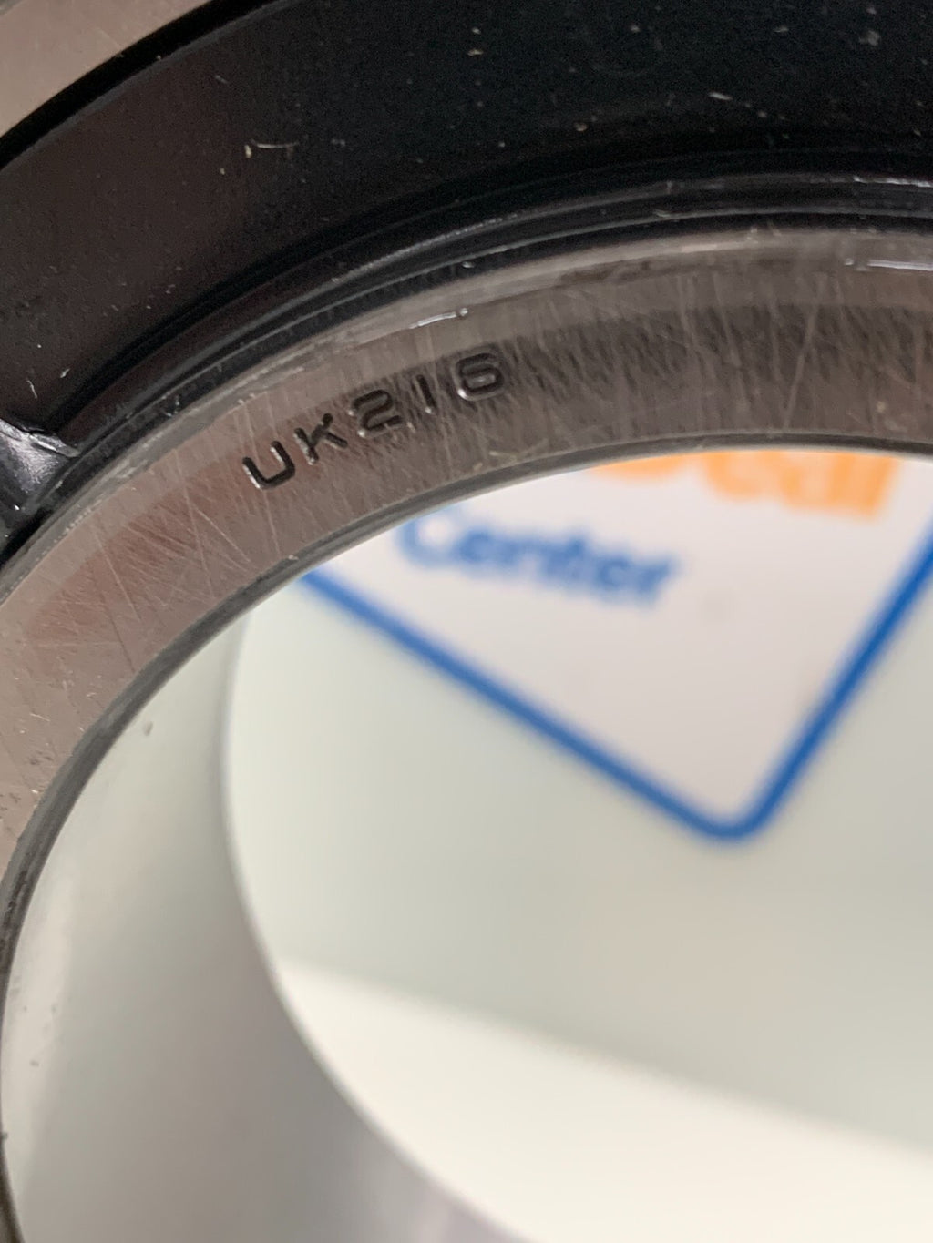 NTN   Housing/Bearing Assy   UKP216D1