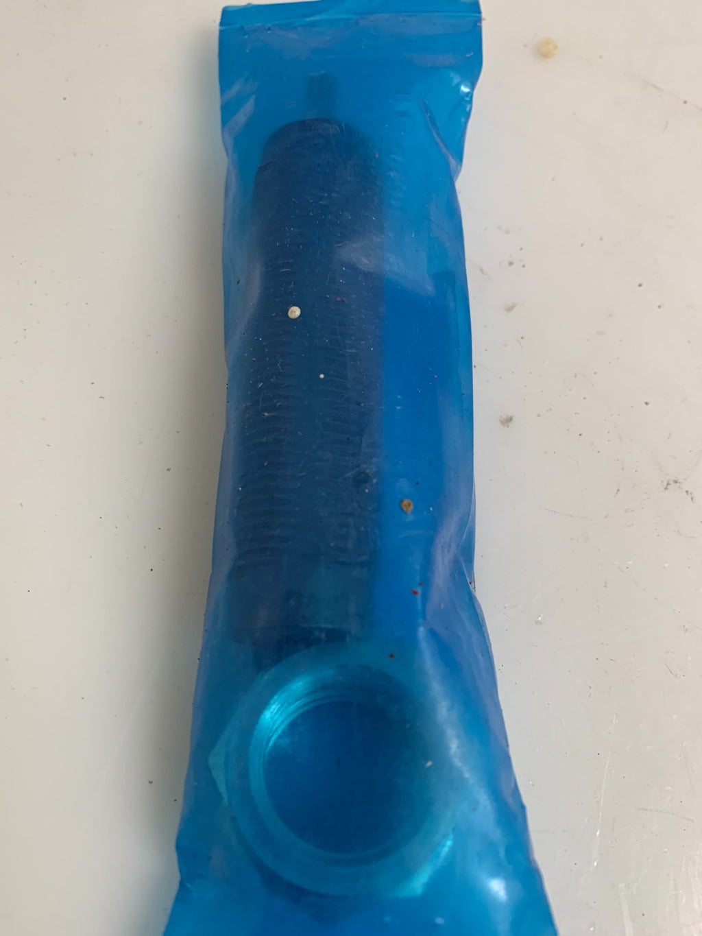 SMC  Shock Absorber  RB2015