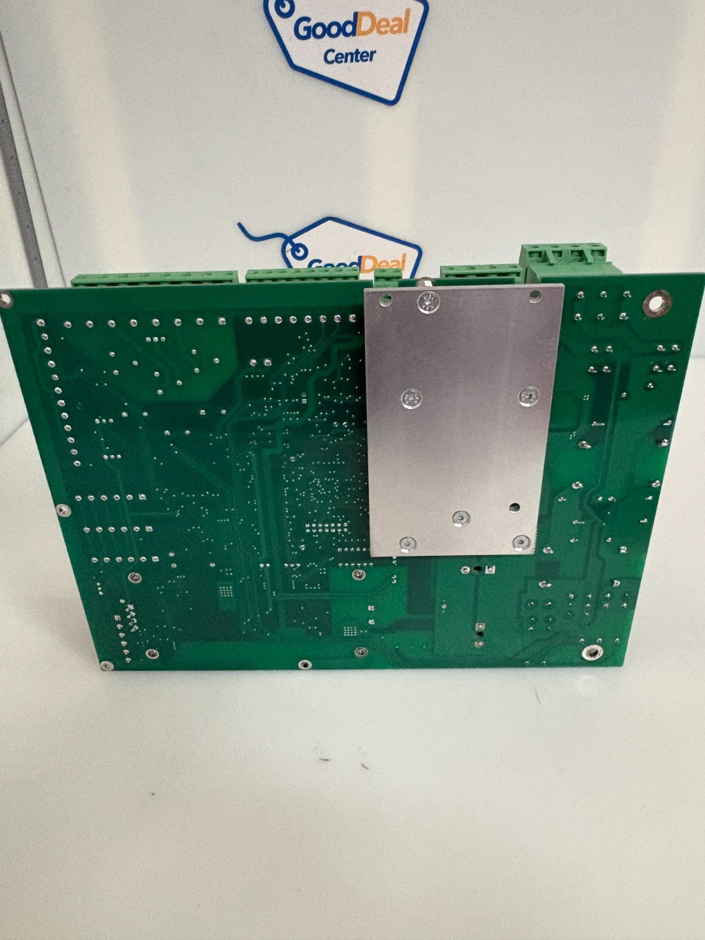 COPERION K-TRON CIRCUIT BOARD #0000046813 REV D5