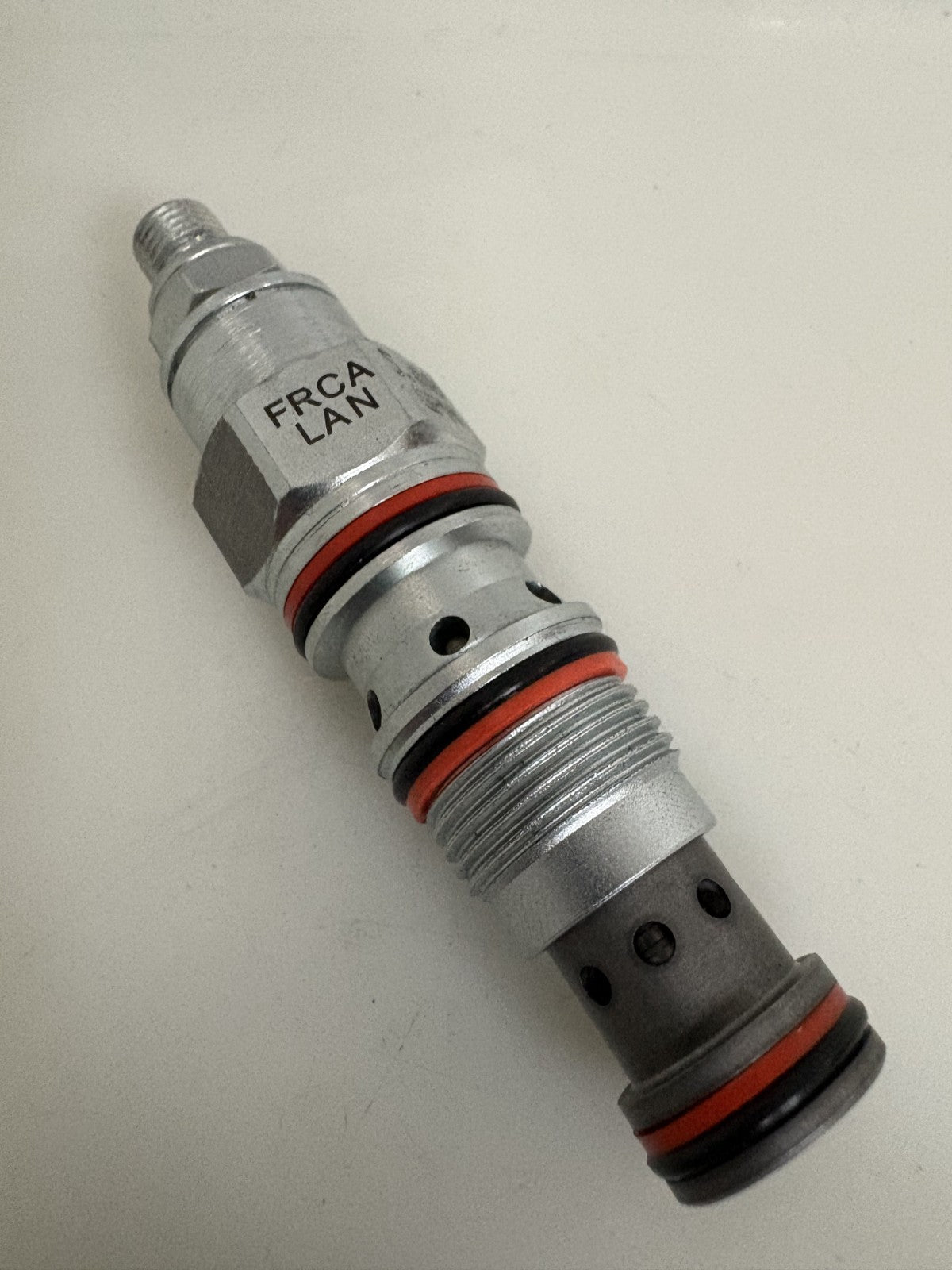 SUN HYDRAULICS CARTRIDGE VALVE FRCA LAN 5GPM1