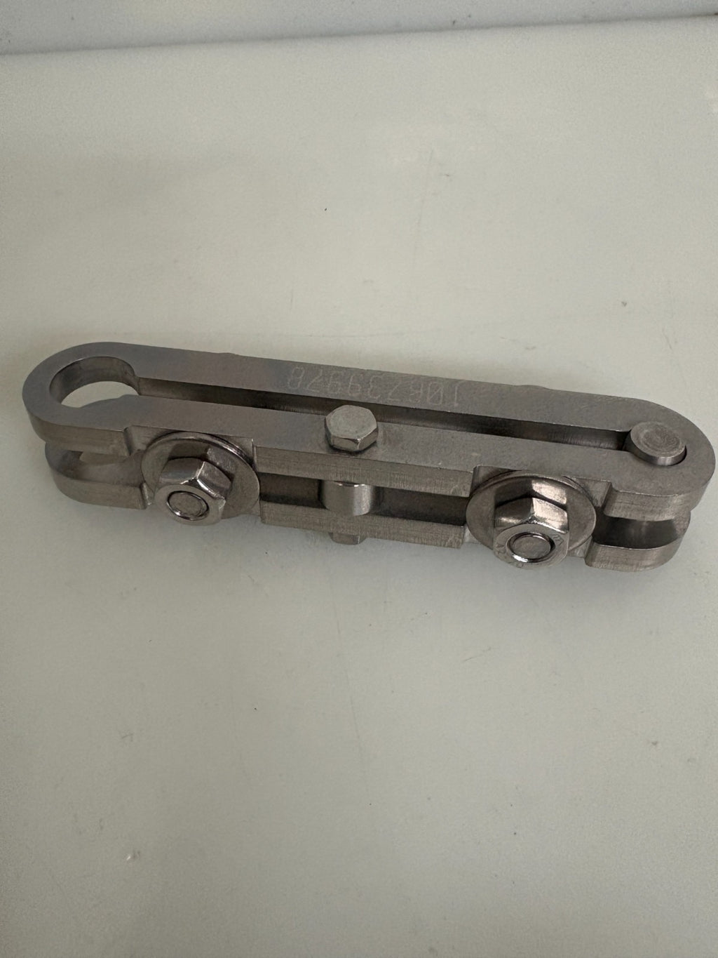 MULTIVAC HOLDER 100 DISCHARGE CONVEYOR 106664848