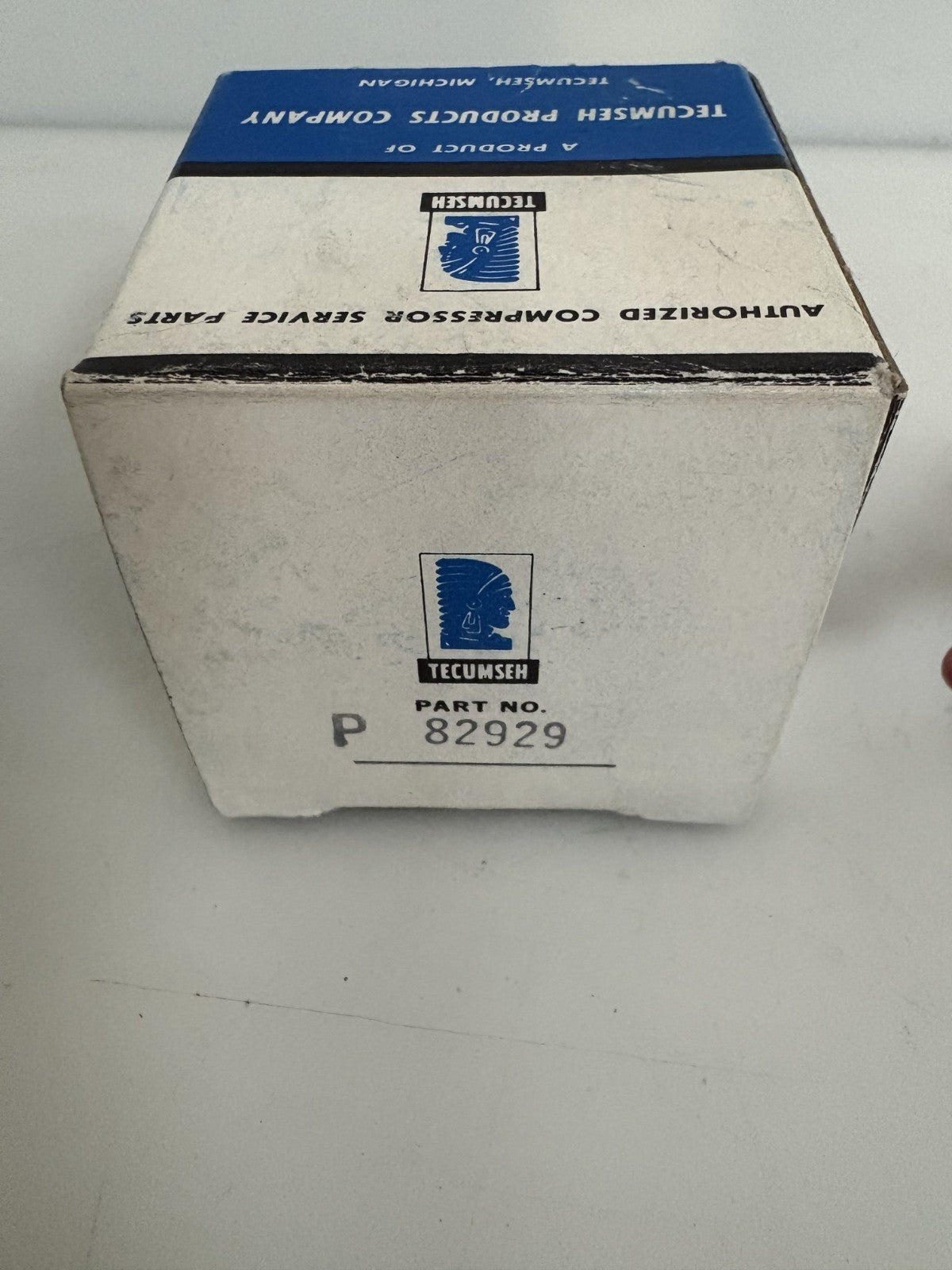 TECUMSEH RELAY P82829