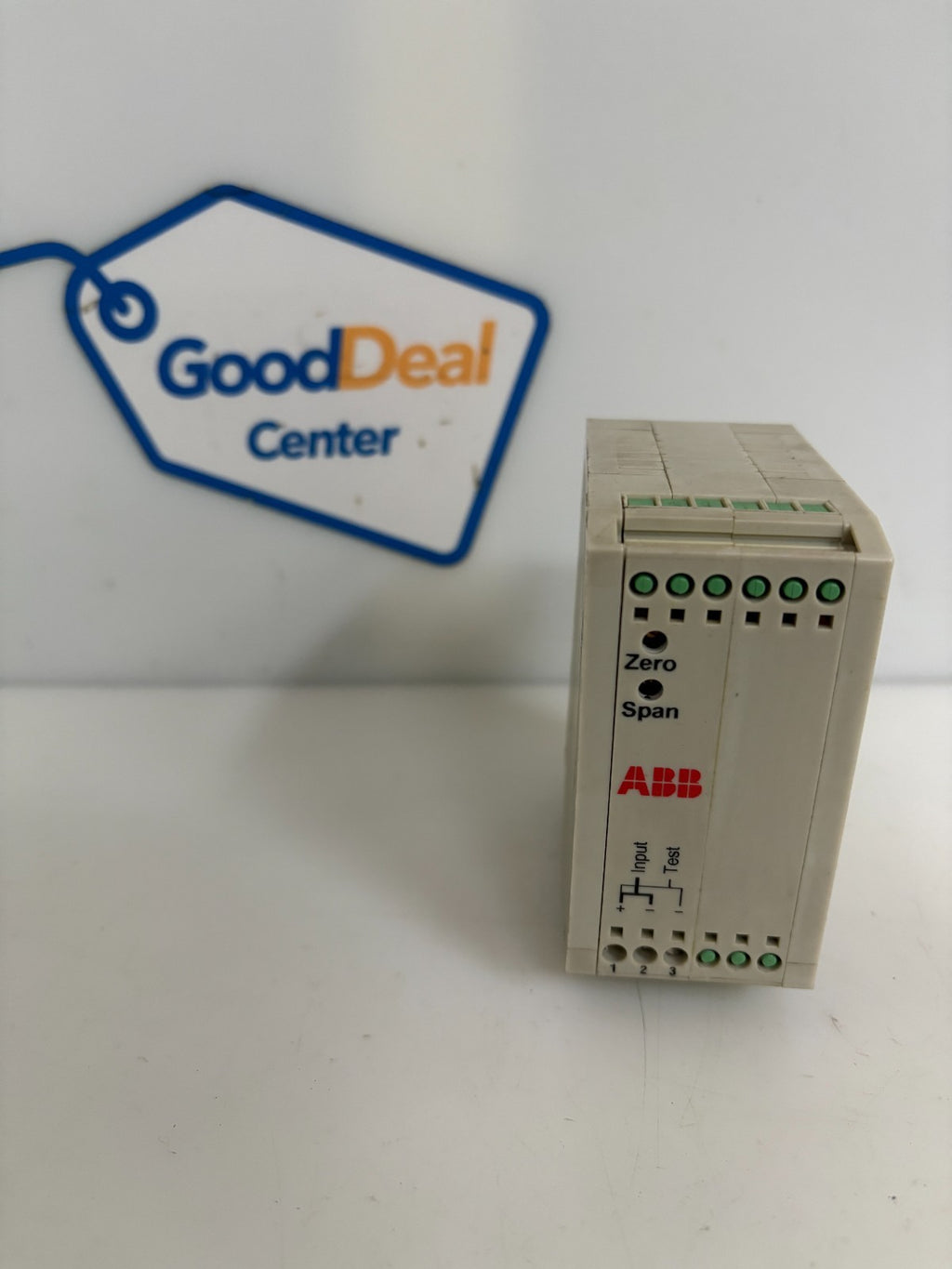ABB CONVERTER MODULE CONTROLLER PXA 45-1015